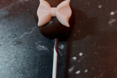 CakePop-Mascherl